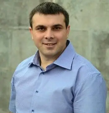 Андрей Бульба