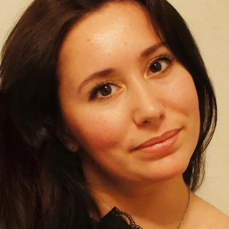 Екатерина Пусик