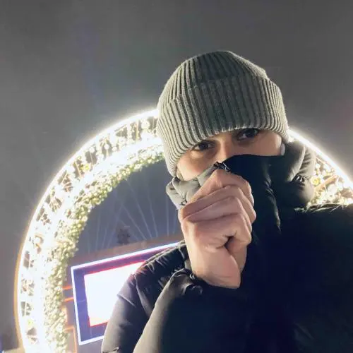 Александр Панов