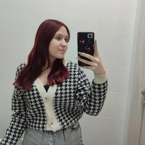 Елизавета Кузнецова