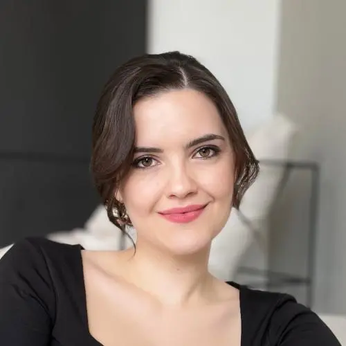 Аделия Хамидуллина