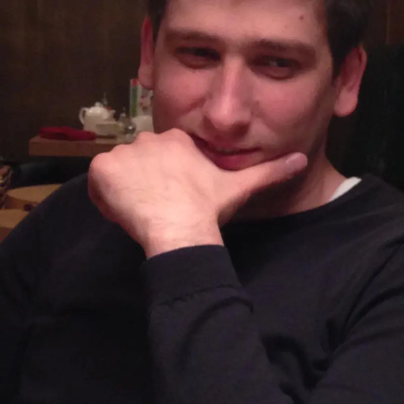 Сабир Акимов