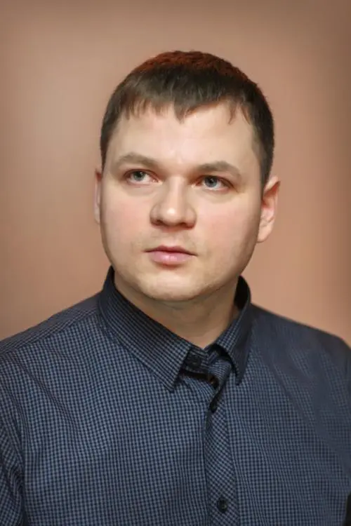 Евгений Веснин