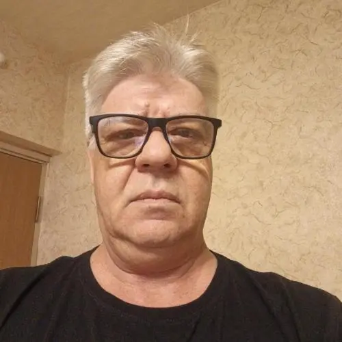 Владимир Губрий