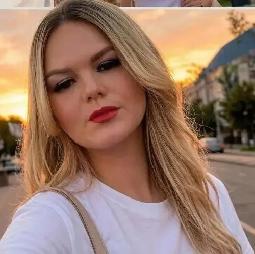 Оксана Зинченко