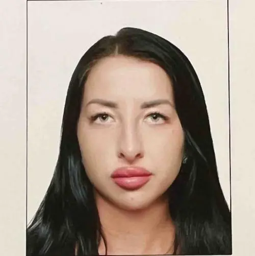 Елизавета Паличева