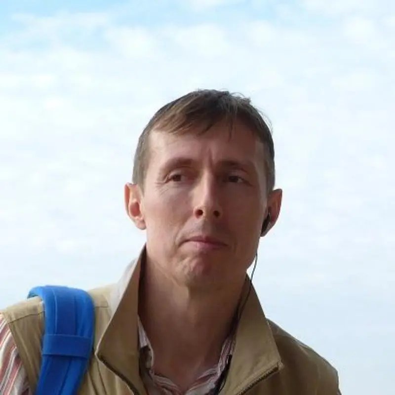 Вячеслав Пушкалов