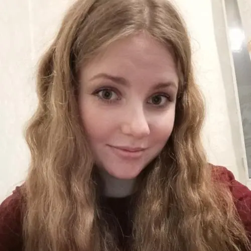 Екатерина Хайруллаева