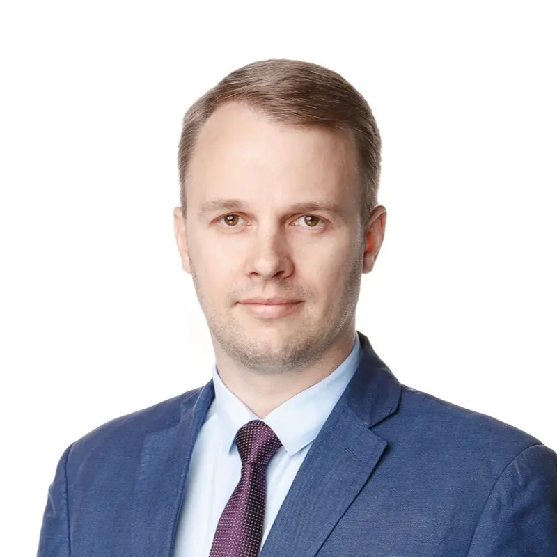 Станислав Гринь