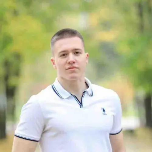 Иван Зорюков