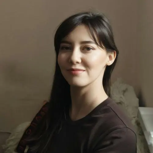 Ольга Пучинина