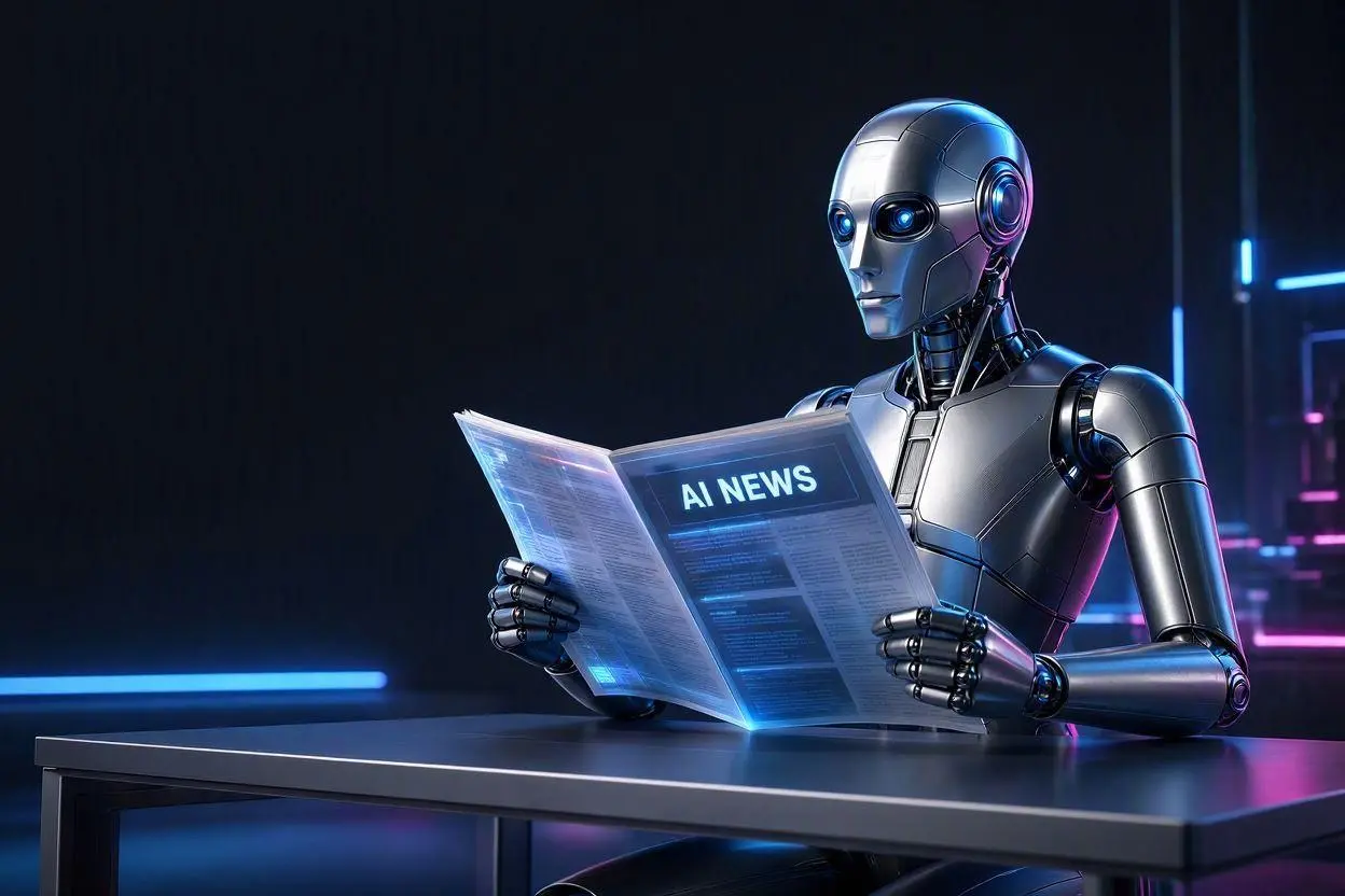 🔥 AI уже давно не игрушка
Пока одни спорят, заменят ли нейросети людей, другие внедряют их в бизнес-процессы и экономят десятки часов в неделю | Сетка — социальная сеть от hh.ru