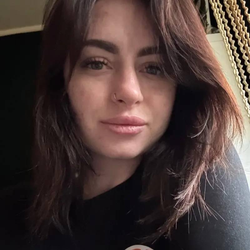 Кристина Николаевна