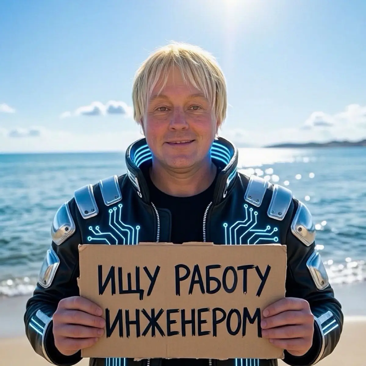 Иван Соловьев