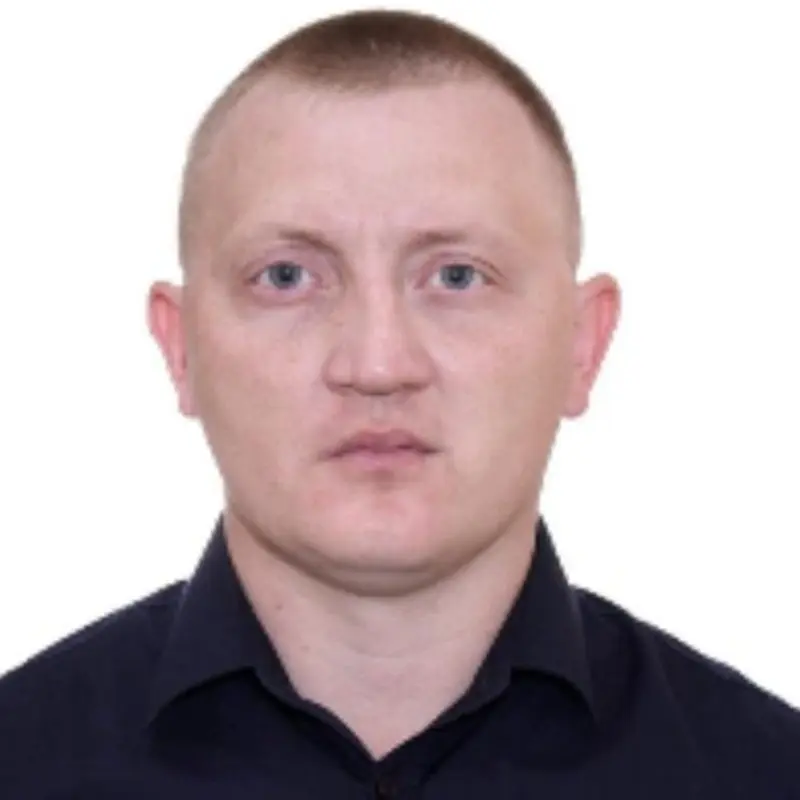 Константин Елишев