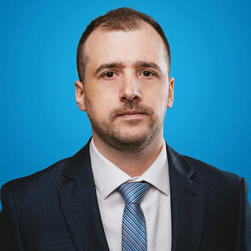 Виталий Попков