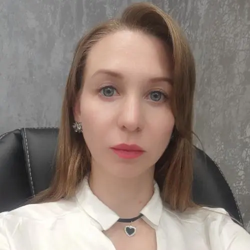 Ирина Нэйман 