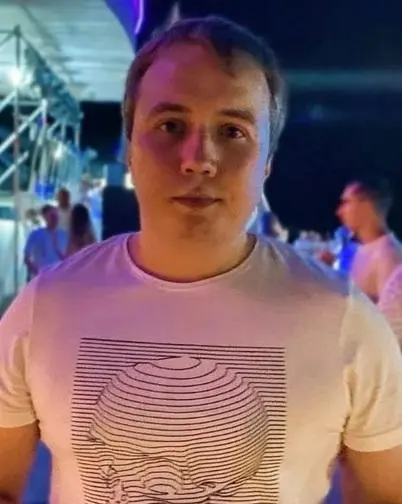 Александр Поляков