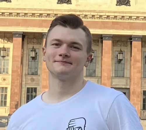 Дмитрий Бедняков