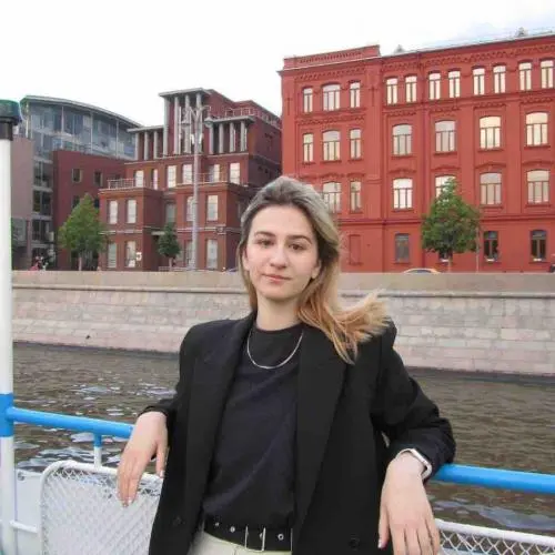 Ксения Горшенина