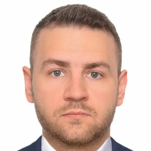 Сергей  Черкасов 