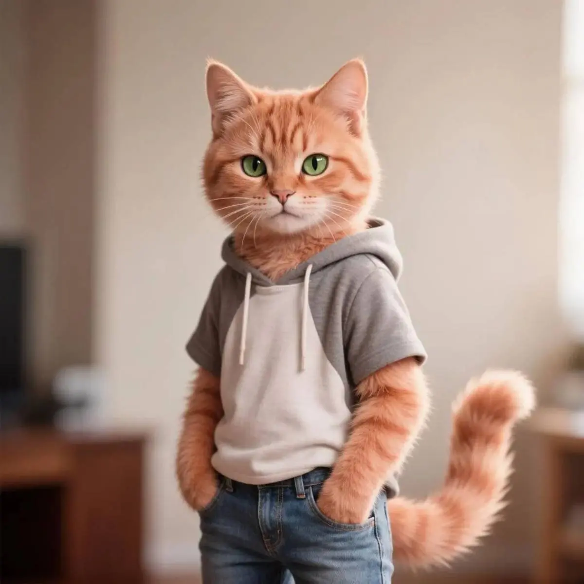 Dima Cat