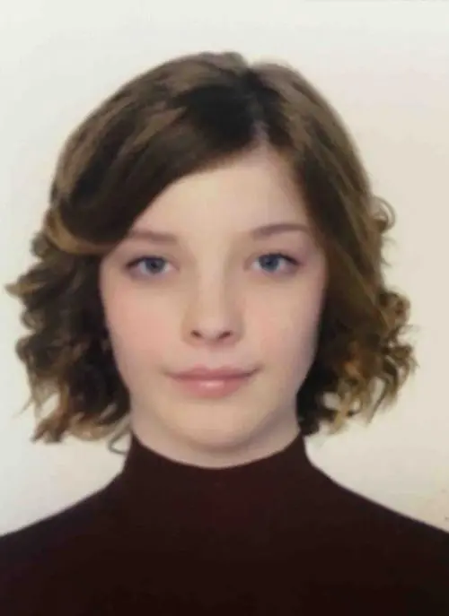 Ирина Колчина