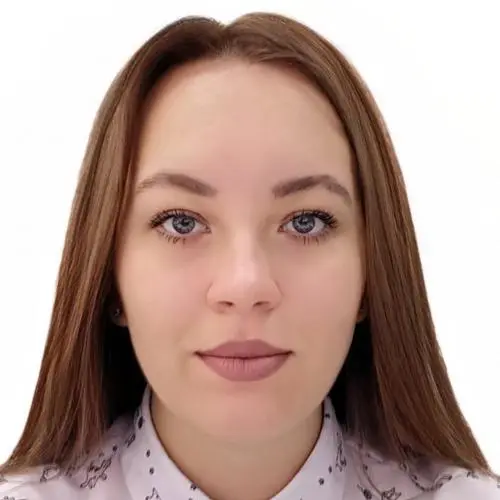 Ирина Ефремова