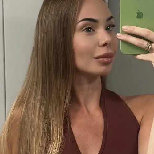 Алина Голованова