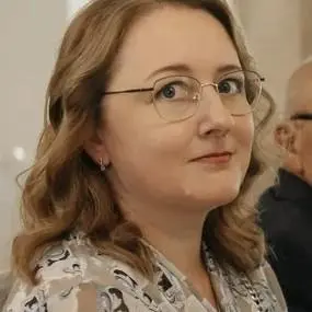 Елена Летучева