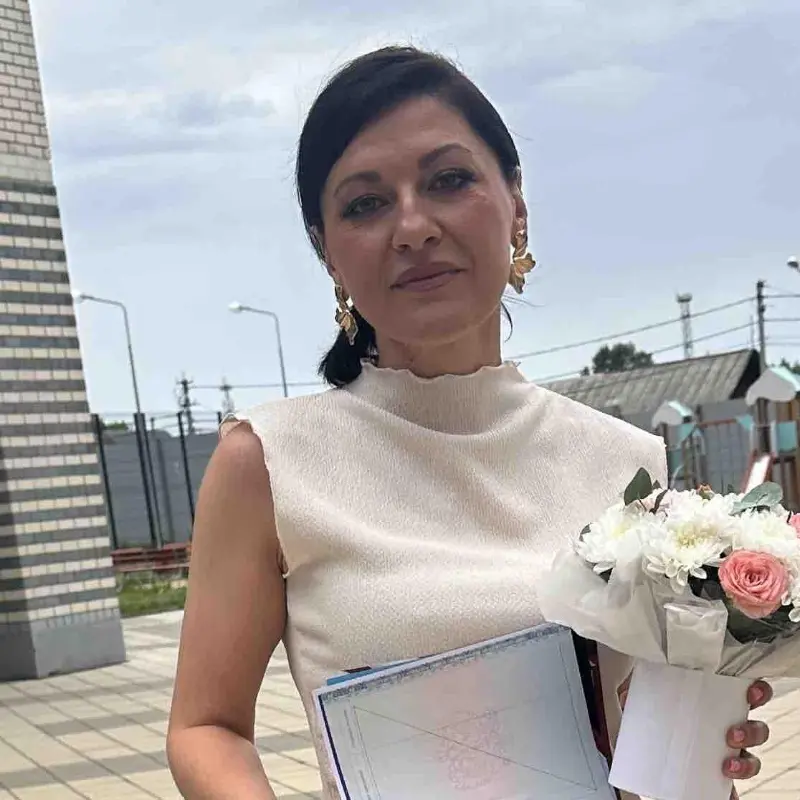 Юлия Зайцева