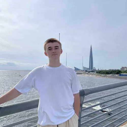 Алексей Осипов