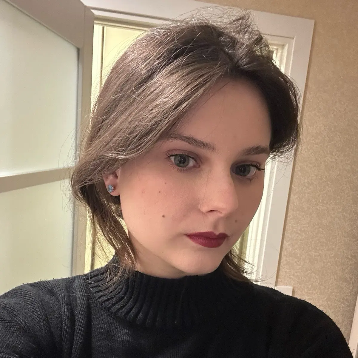 Марина Баранова