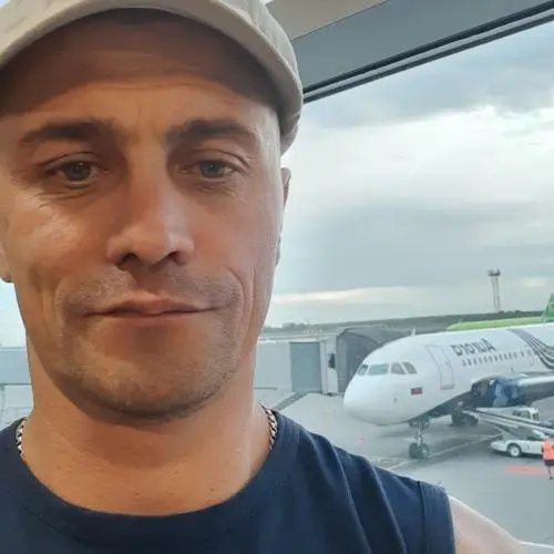 Андрей Терехов