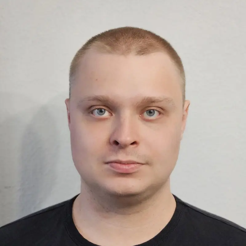 Дмитрий Калмыков