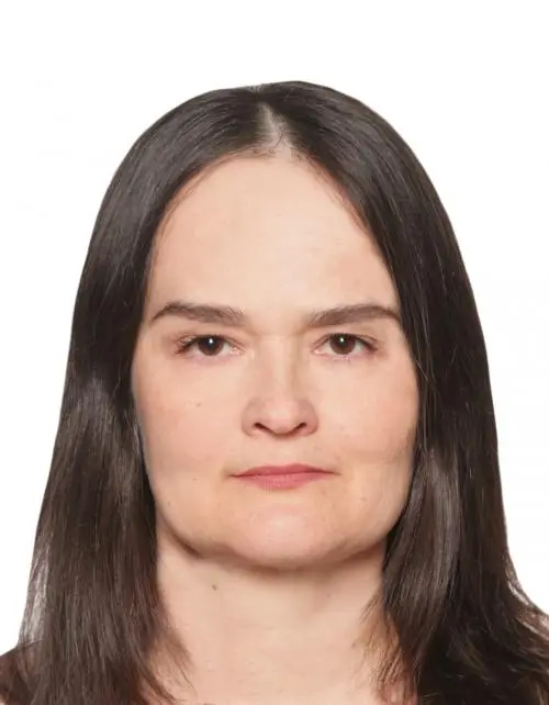 Татьяна Романова