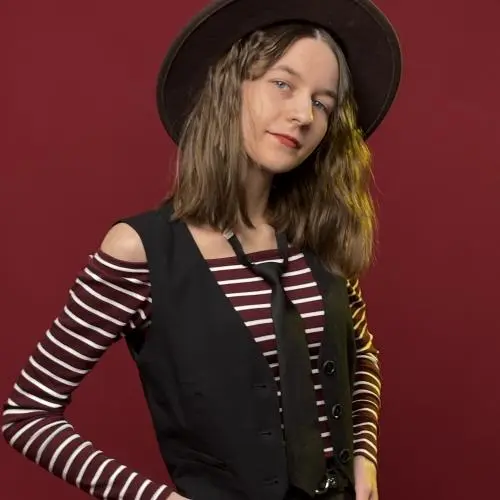Екатерина Кузнецова