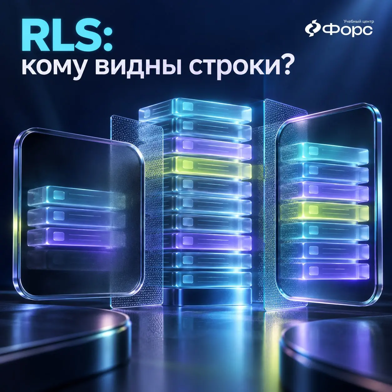 🛠️ Прямой SELECT под ограниченной ролью возвращает ожидаемые строки, под сервисной — ещё одну. Политика RLS существует, но это не доказывает, что она действует для обеих ролей | Сетка — социальная сеть от hh.ru