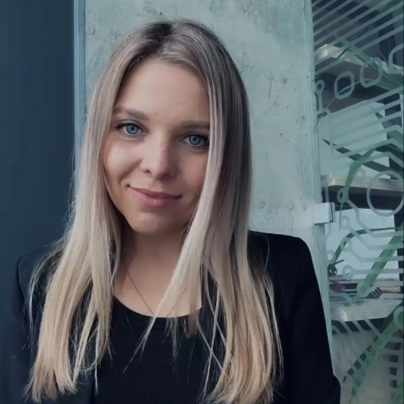 Анна Шитик