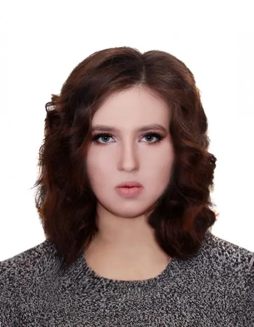 Юлия Борисова