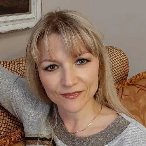 Наталия Коптелова