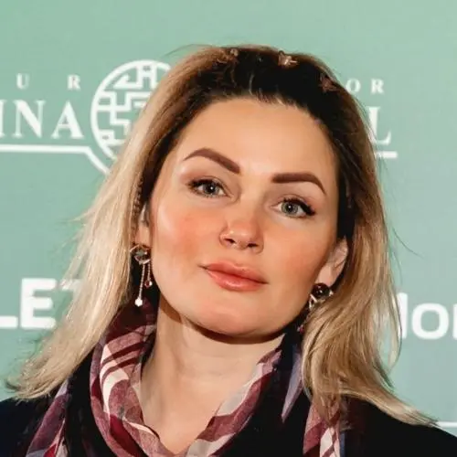 Наталья Кузнецова