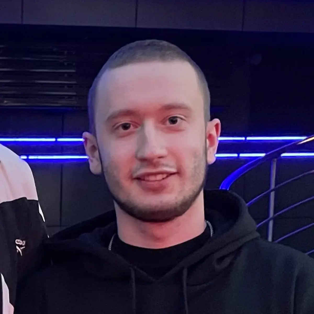 Александр Баранов