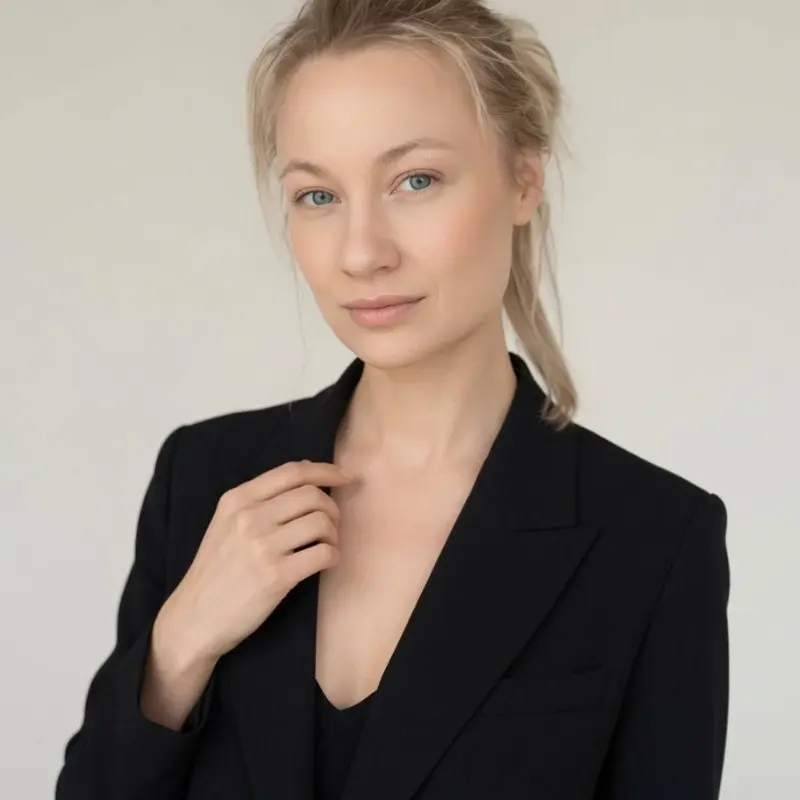Анна Клименко