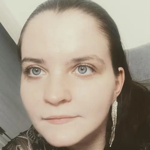 АНАСТАСИЯ КОСТИНА