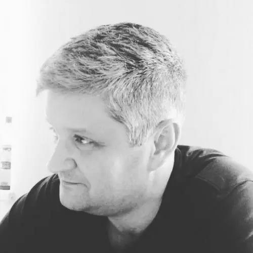 Сергей Василенко