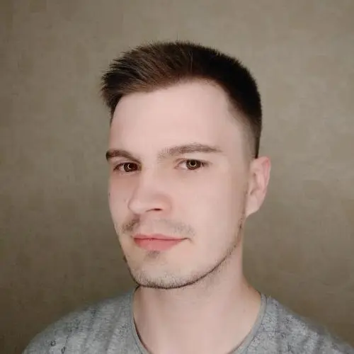 Алексей Козунов
