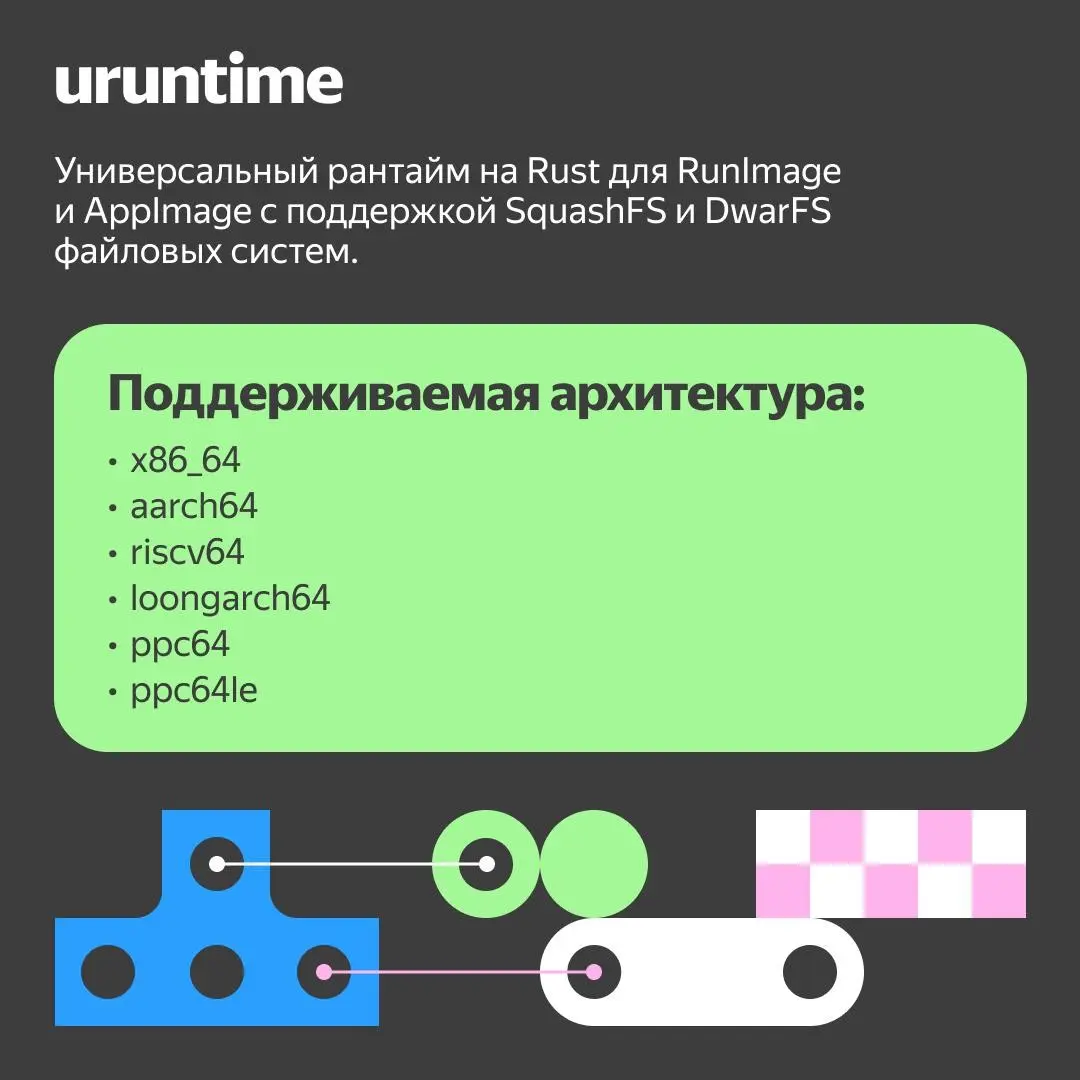 💻 Что общего у эмулятора PlayStation 3, RSS-ридера и Linux-п | Сетка — социальная сеть от hh.ru