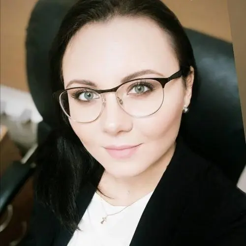 Алена Климова
