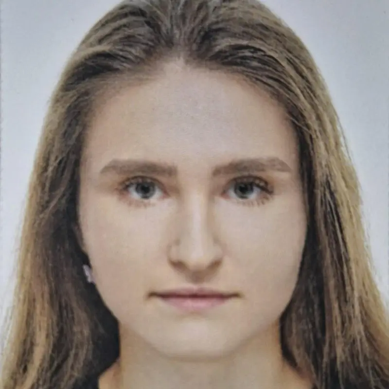 Анна Залевская